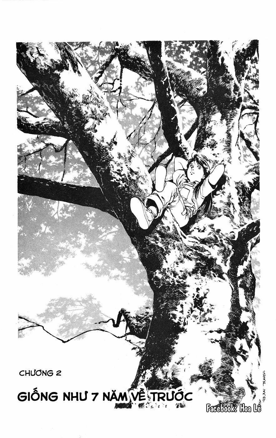 Cô Bé Mặt Trời 2 trang 0