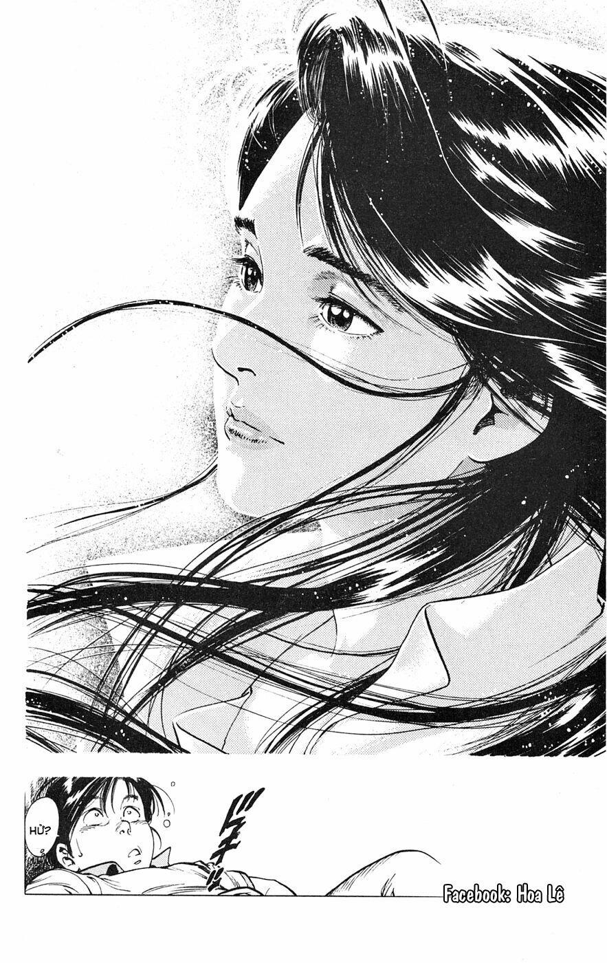 Cô Bé Mặt Trời 2 trang 16