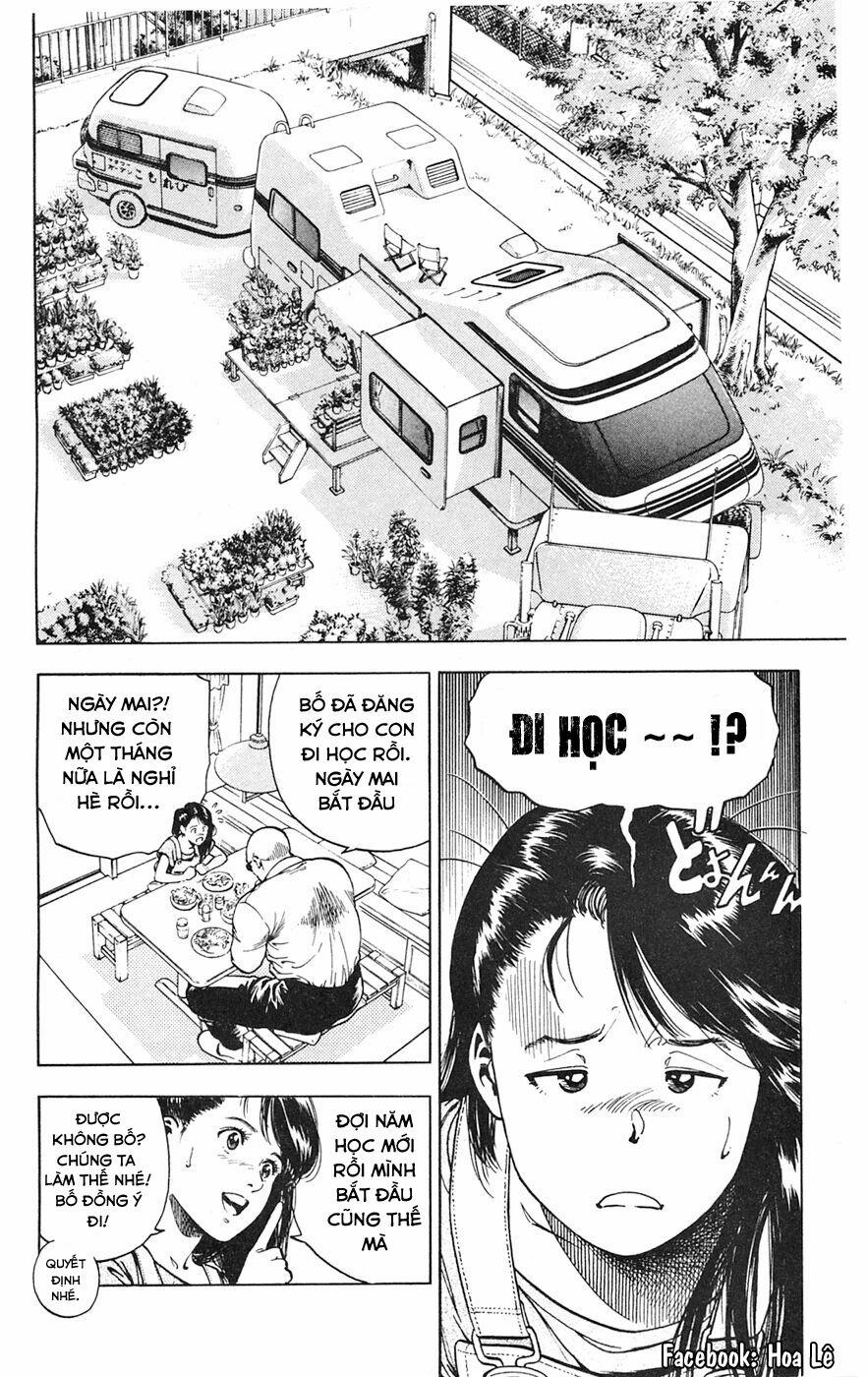 Cô Bé Mặt Trời 2 trang 2