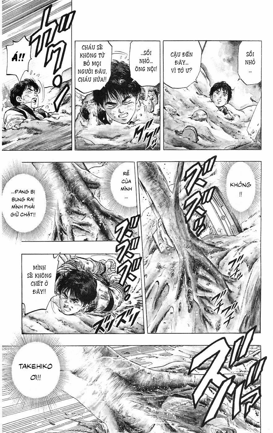 Cô Bé Mặt Trời 20 trang 14