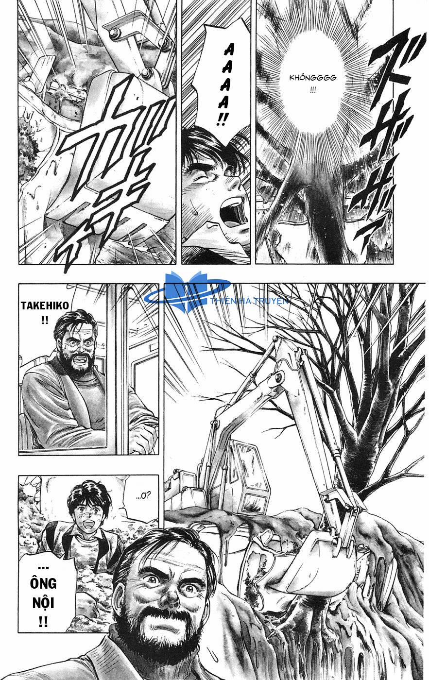 Cô Bé Mặt Trời 20 trang 15