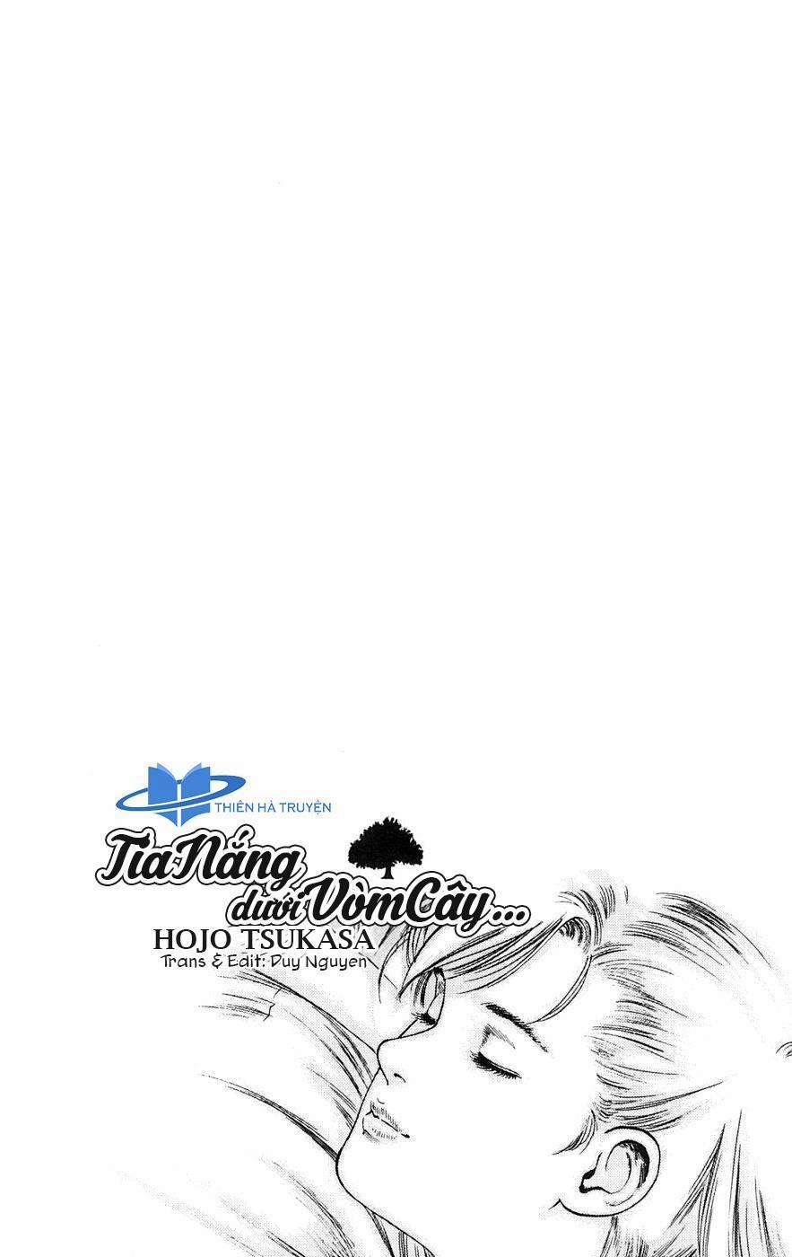 Cô Bé Mặt Trời 20 trang 18