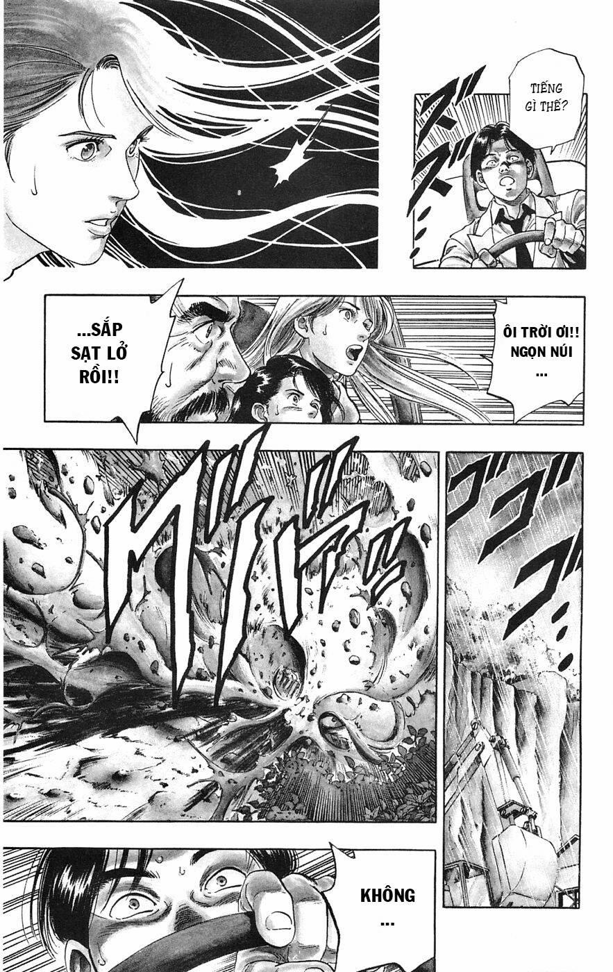 Cô Bé Mặt Trời 20 trang 4