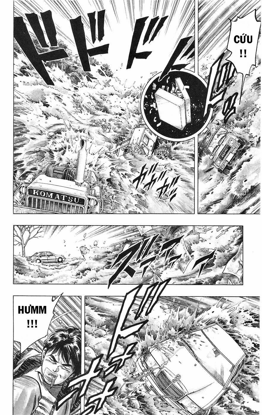 Cô Bé Mặt Trời 20 trang 5