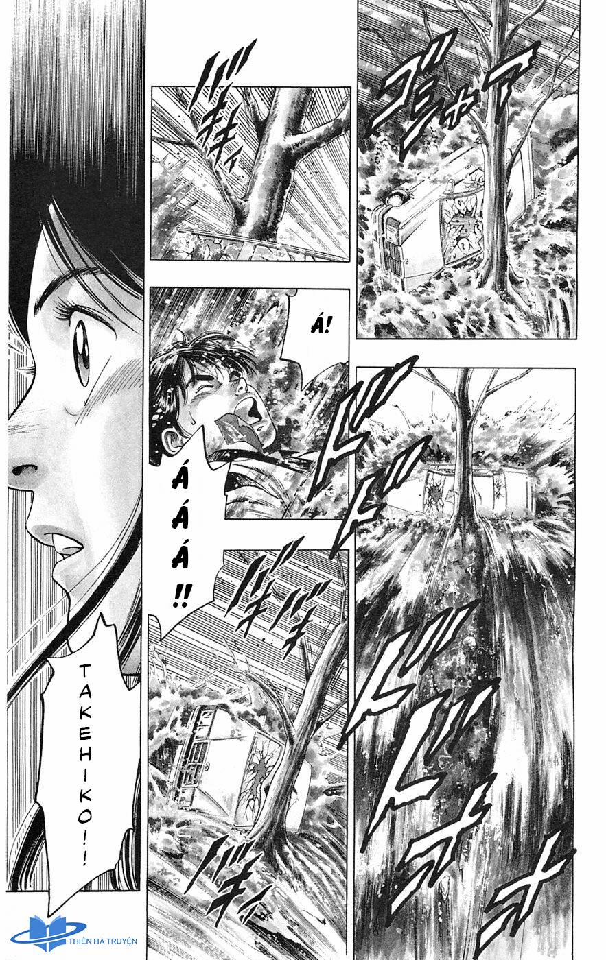 Cô Bé Mặt Trời 20 trang 6