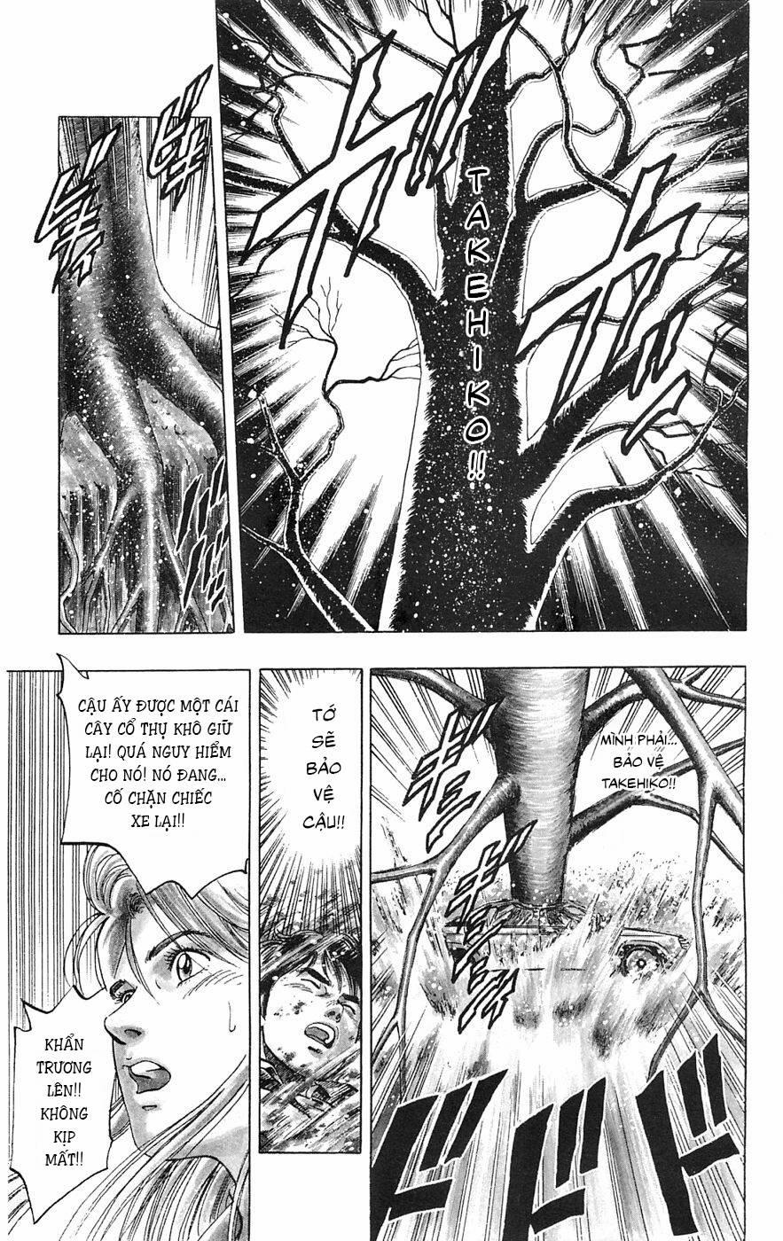 Cô Bé Mặt Trời 20 trang 8