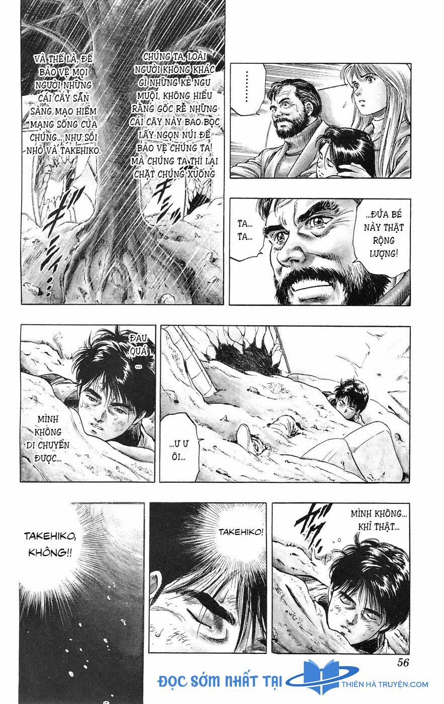 Cô Bé Mặt Trời 20 trang 9