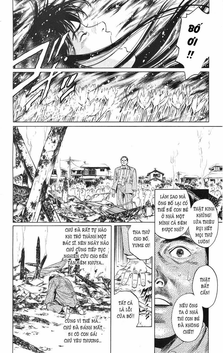 Cô Bé Mặt Trời 21 trang 12