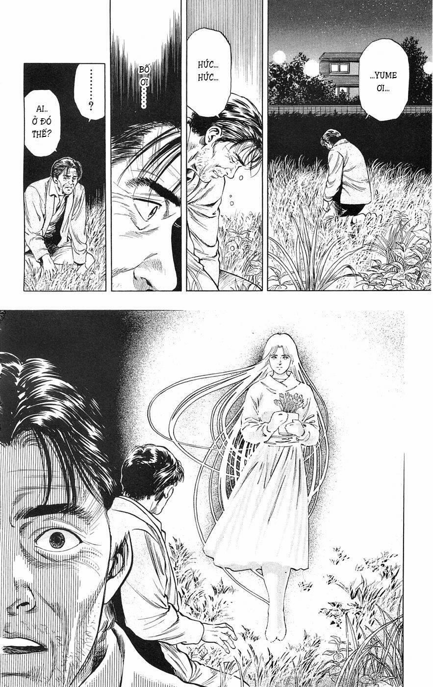 Cô Bé Mặt Trời 21 trang 16