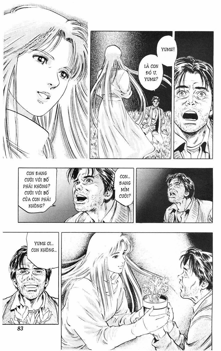 Cô Bé Mặt Trời 21 trang 17