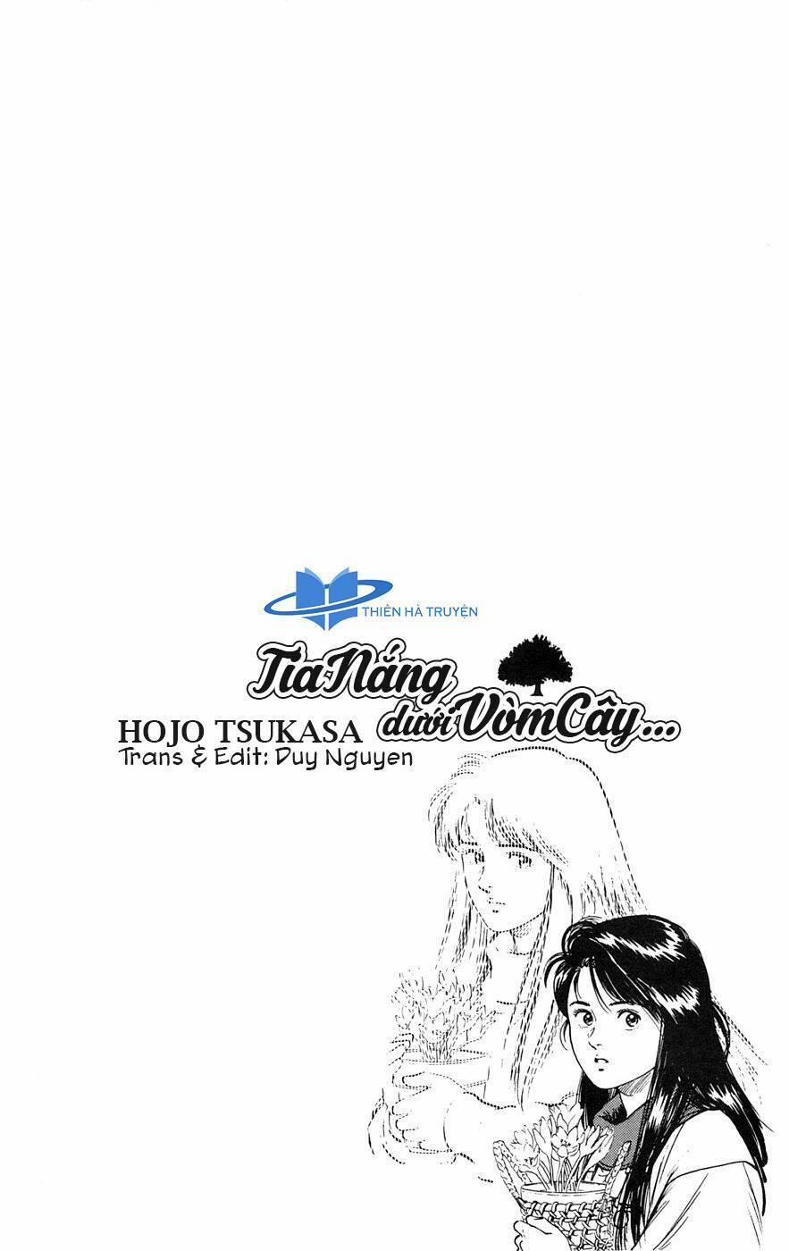 Cô Bé Mặt Trời 21 trang 20