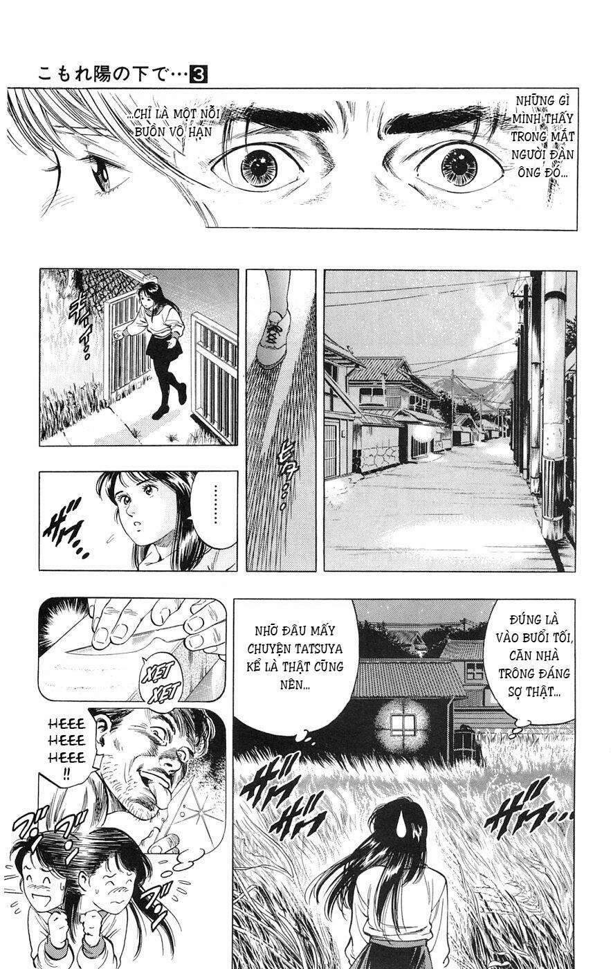 Cô Bé Mặt Trời 21 trang 7