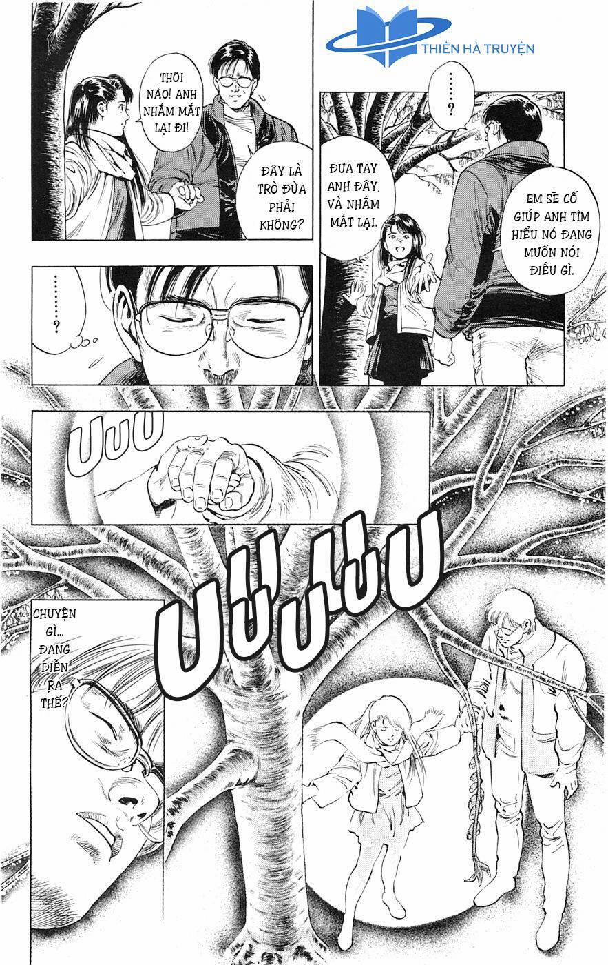 Cô Bé Mặt Trời 23 trang 11