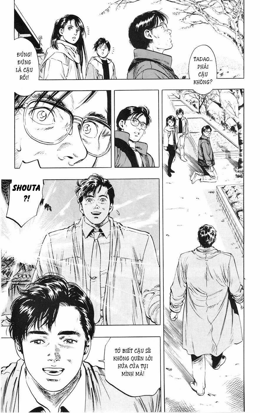 Cô Bé Mặt Trời 23 trang 14