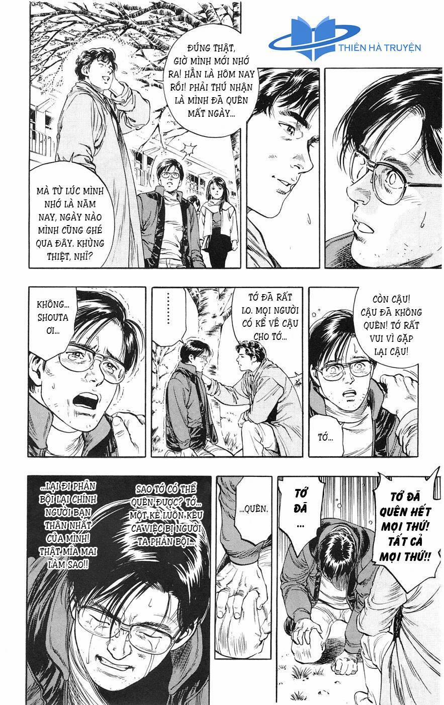 Cô Bé Mặt Trời 23 trang 15