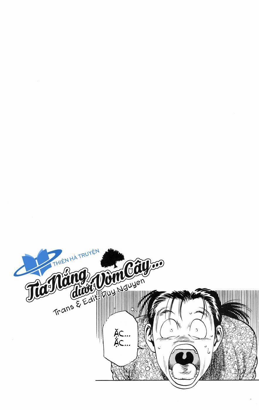 Cô Bé Mặt Trời 23 trang 18