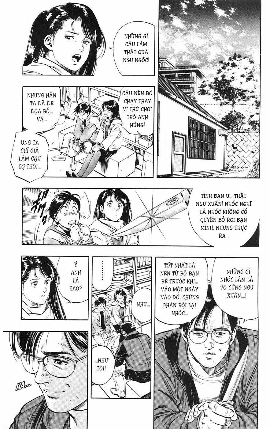 Cô Bé Mặt Trời 23 trang 6