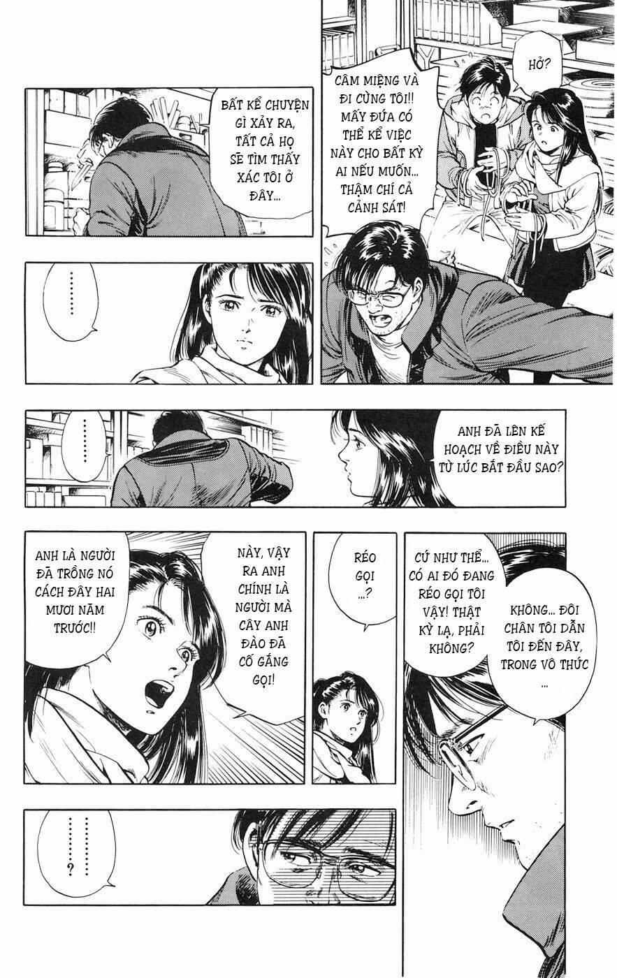 Cô Bé Mặt Trời 23 trang 9