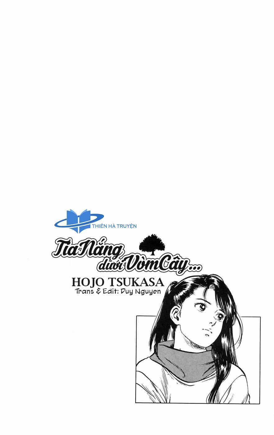 Cô Bé Mặt Trời 24 trang 19