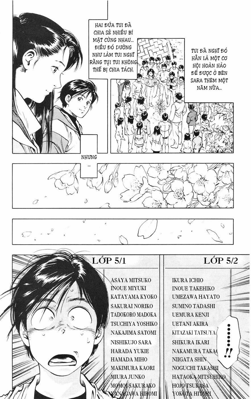 Cô Bé Mặt Trời 24 trang 2