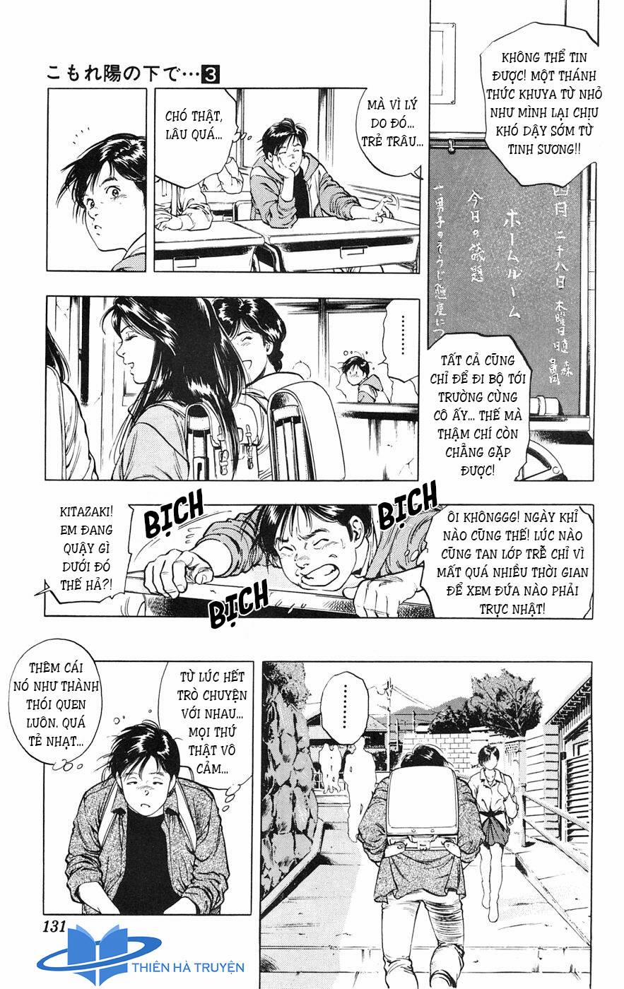 Cô Bé Mặt Trời 24 trang 5