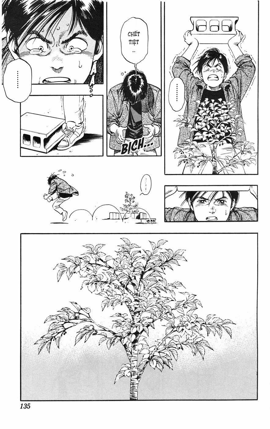 Cô Bé Mặt Trời 24 trang 9