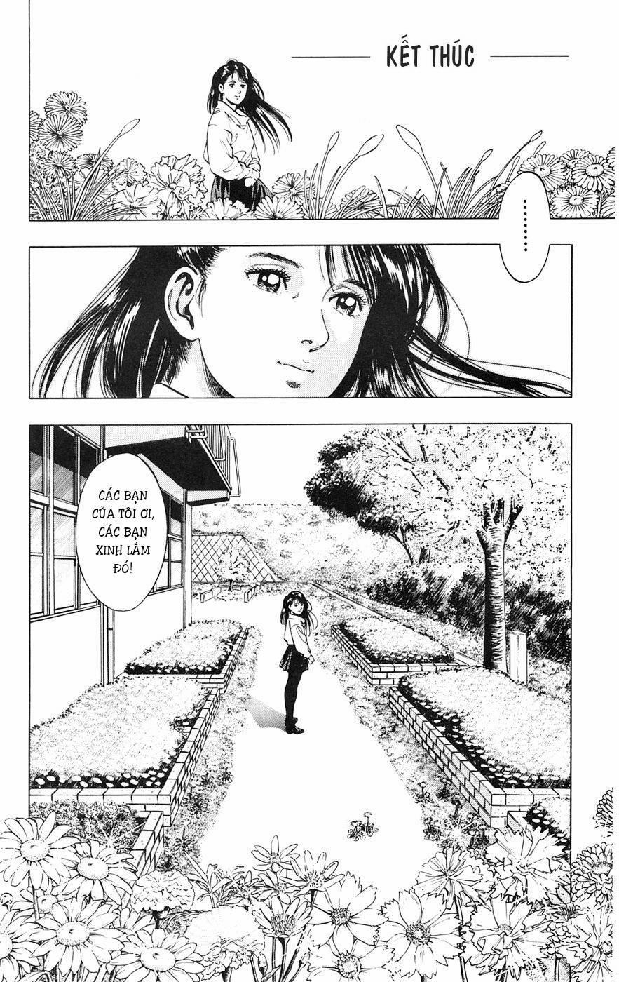 Cô Bé Mặt Trời 25 trang 0