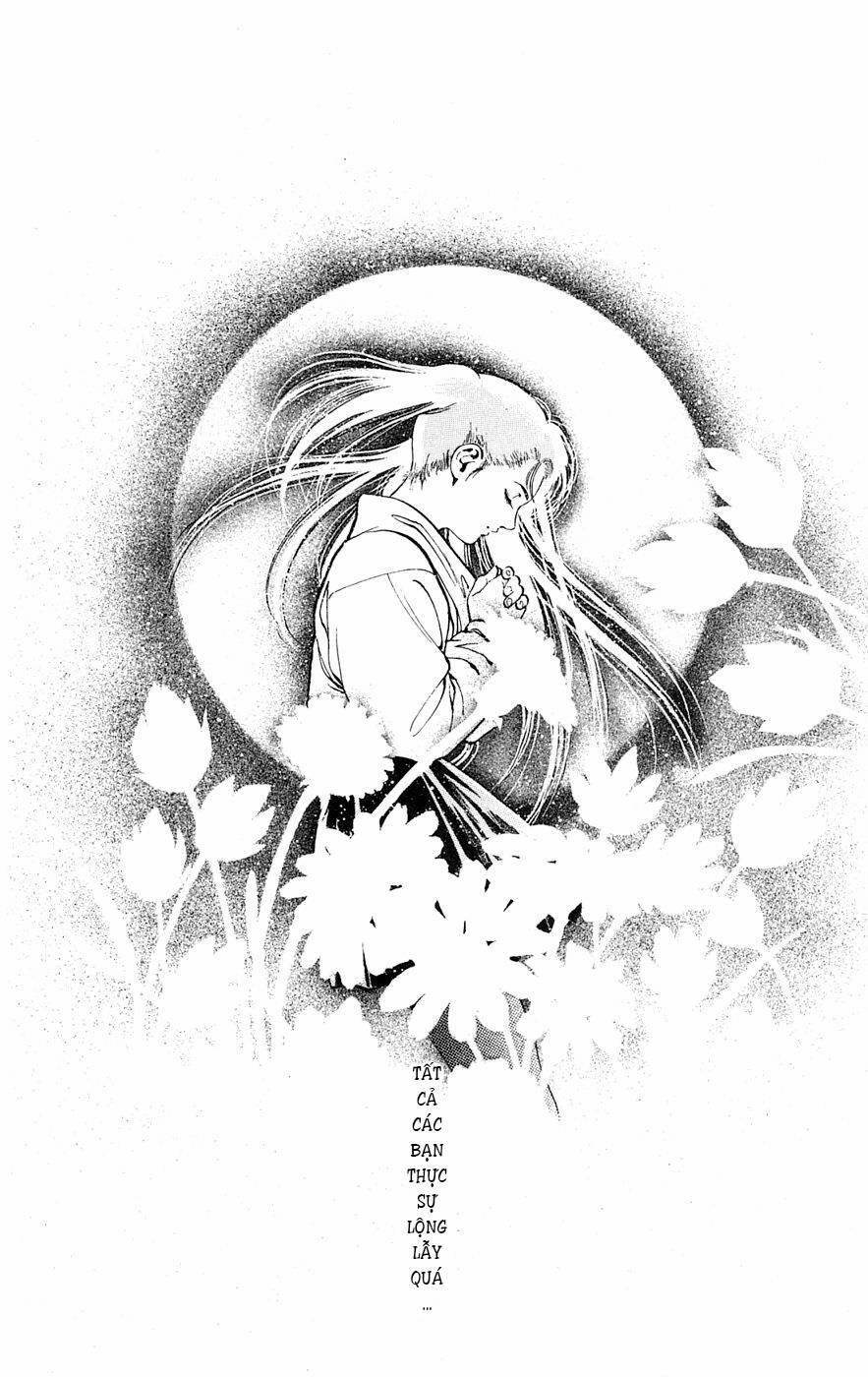 Cô Bé Mặt Trời 25 trang 1