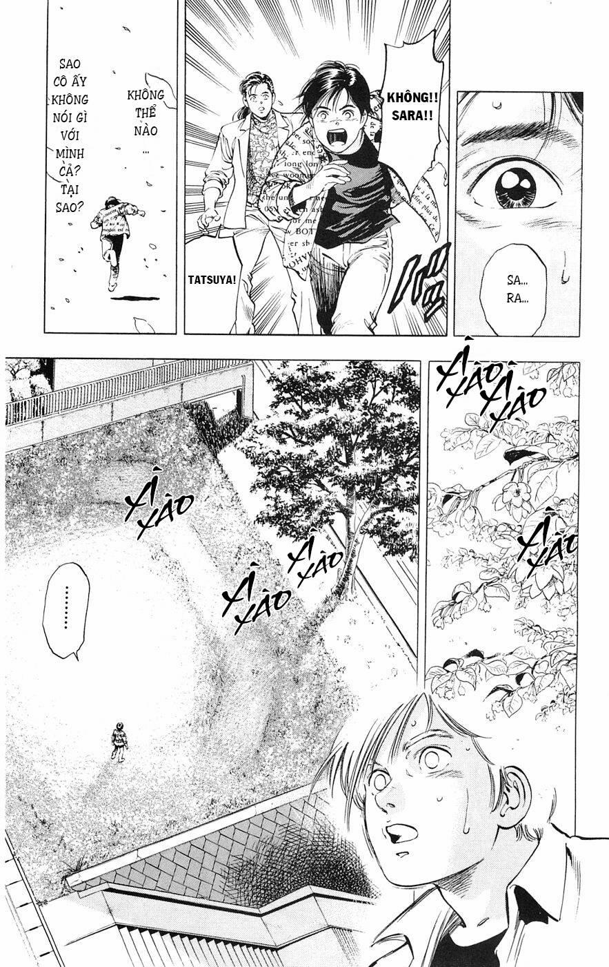 Cô Bé Mặt Trời 25 trang 13