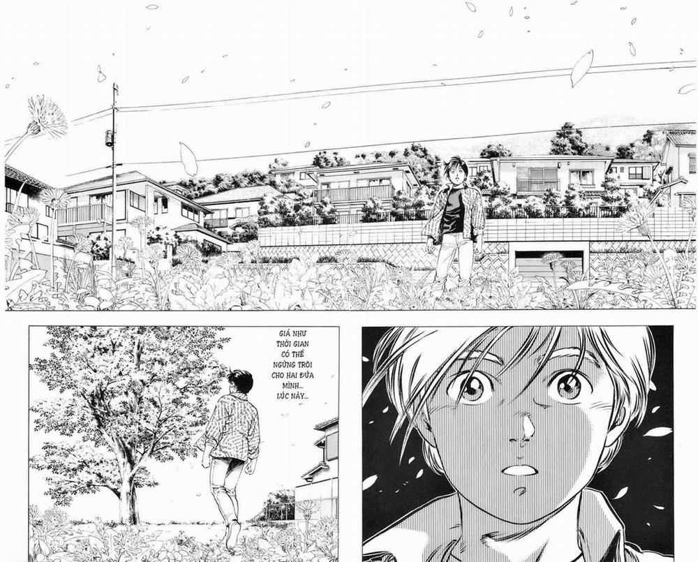 Cô Bé Mặt Trời 25 trang 14