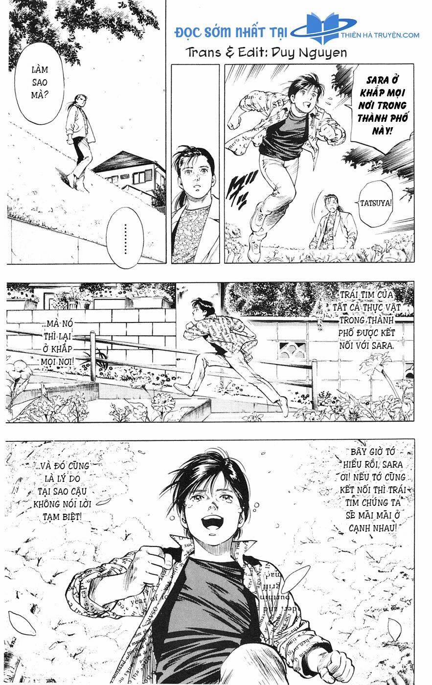 Cô Bé Mặt Trời 25 trang 24