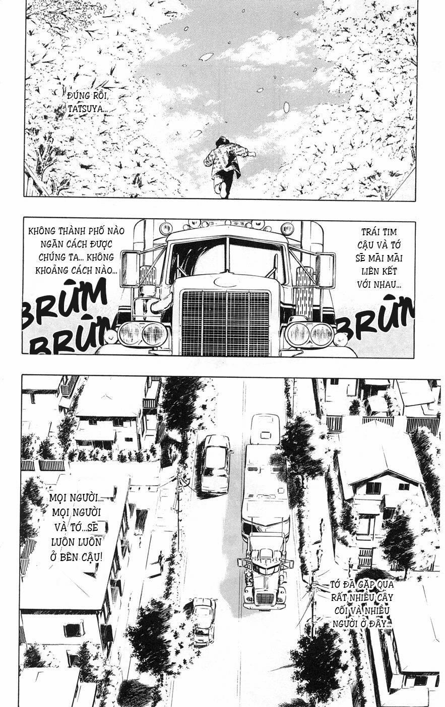 Cô Bé Mặt Trời 25 trang 25