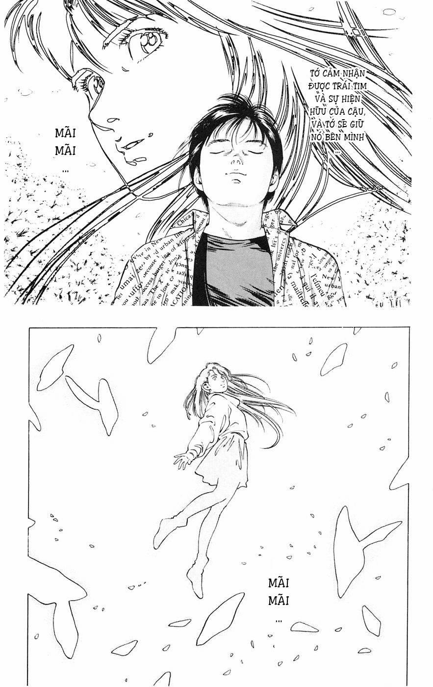 Cô Bé Mặt Trời 25 trang 28