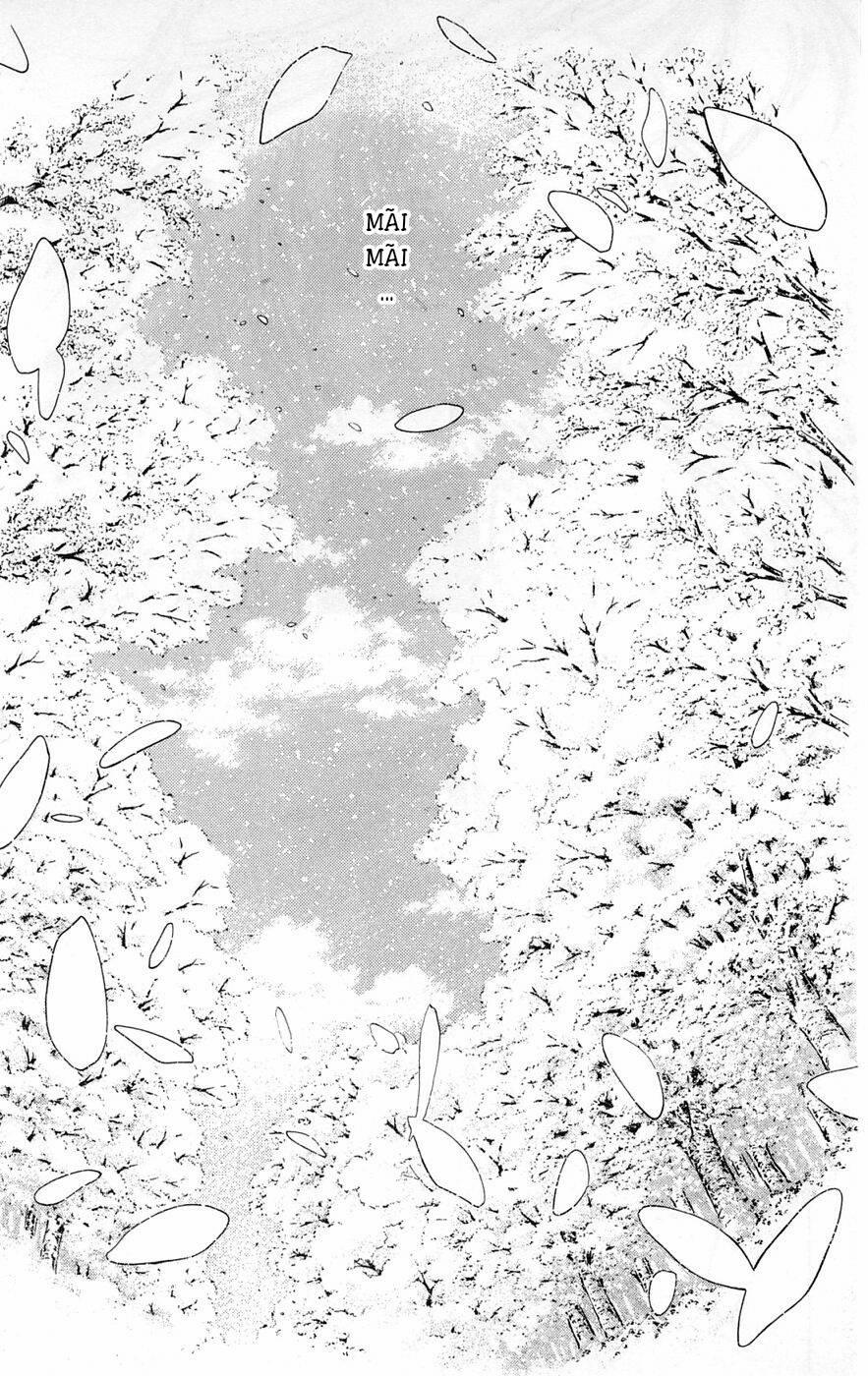 Cô Bé Mặt Trời 25 trang 29