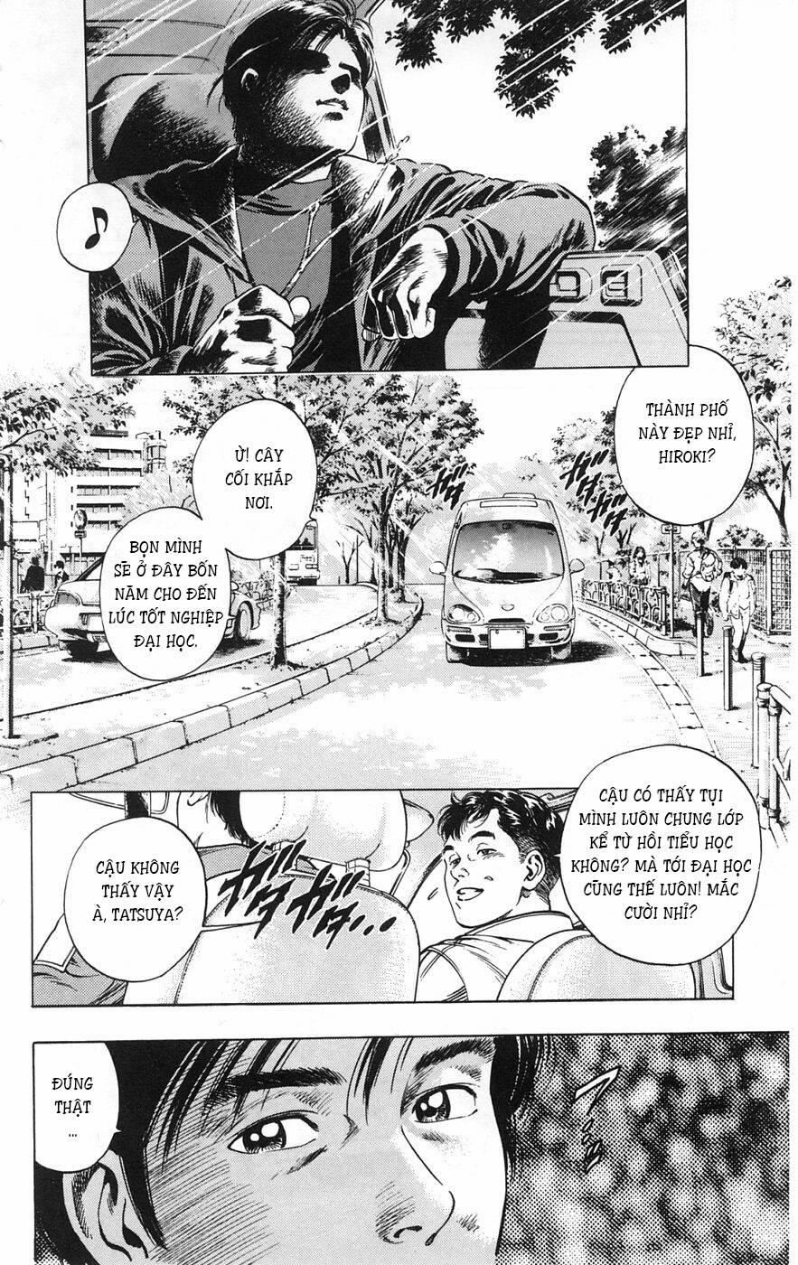 Cô Bé Mặt Trời 25 trang 31