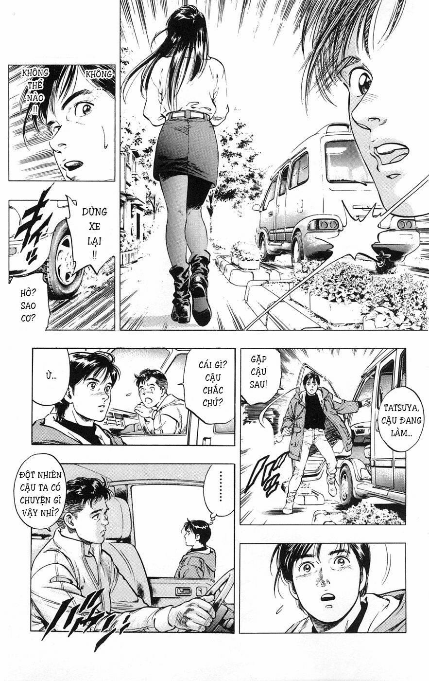 Cô Bé Mặt Trời 25 trang 34