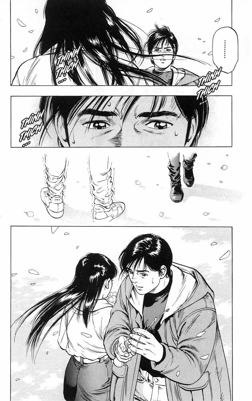 Cô Bé Mặt Trời 25 trang 36