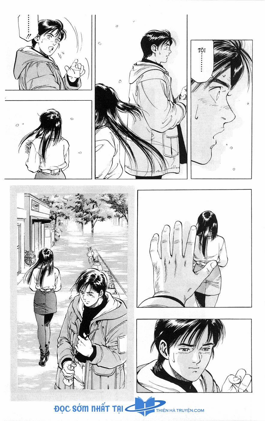 Cô Bé Mặt Trời 25 trang 37