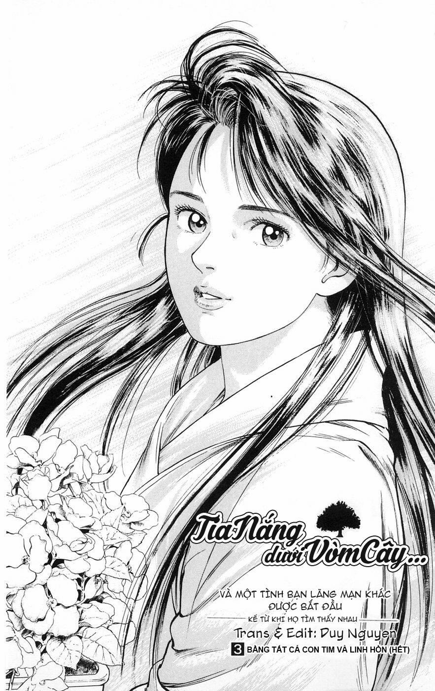 Cô Bé Mặt Trời 25 trang 39