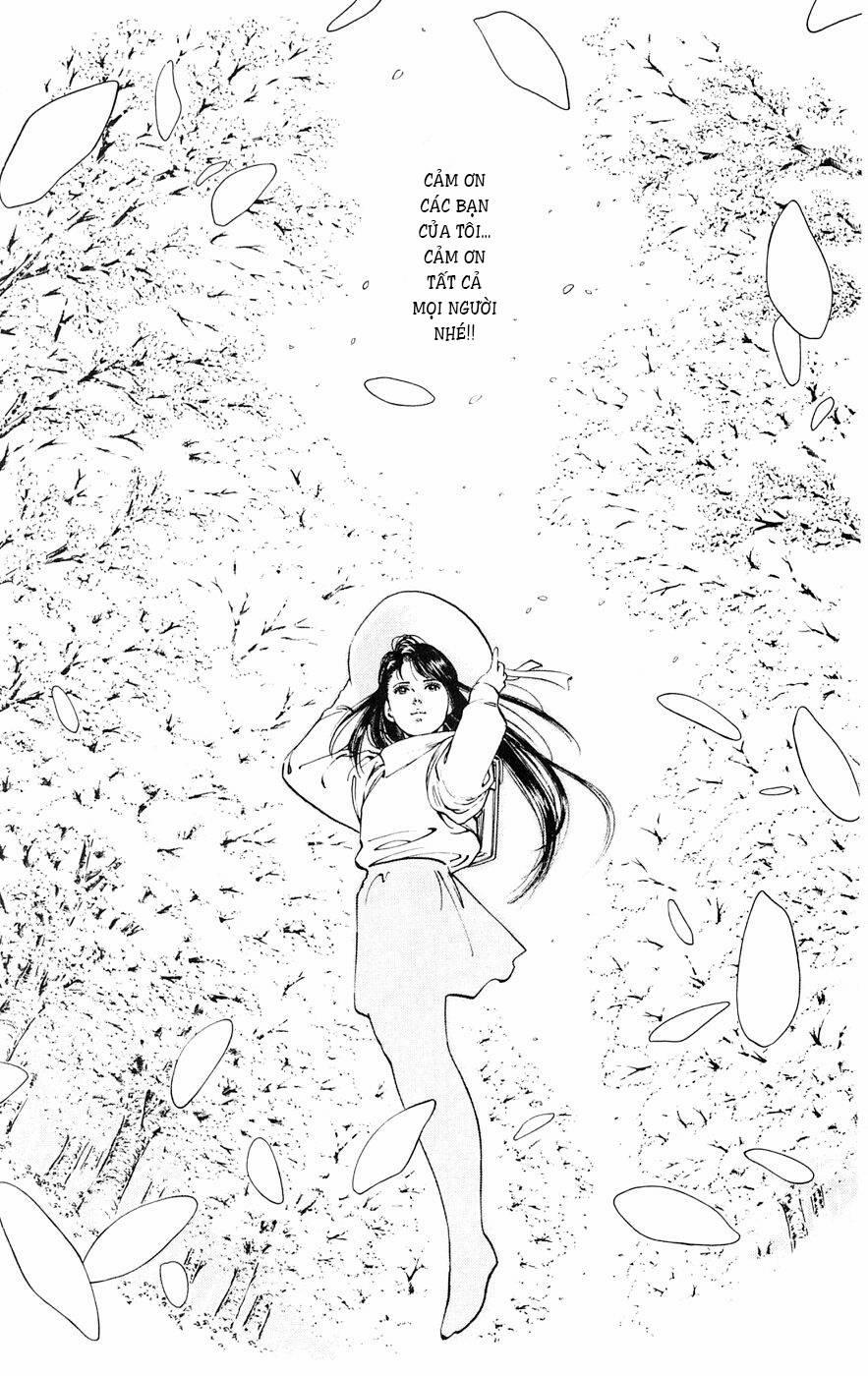 Cô Bé Mặt Trời 25 trang 4