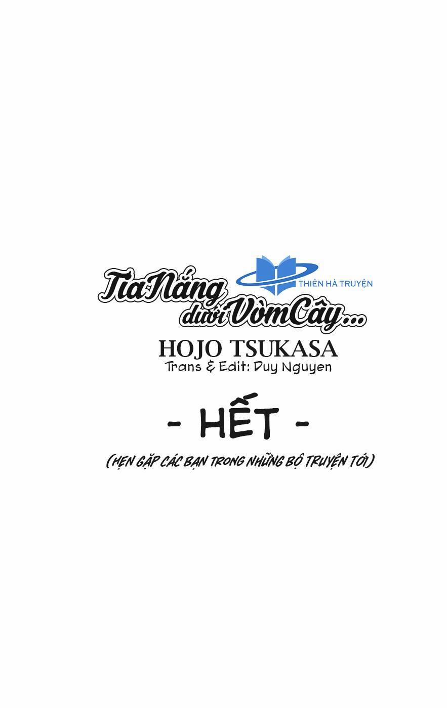 Cô Bé Mặt Trời 25 trang 40