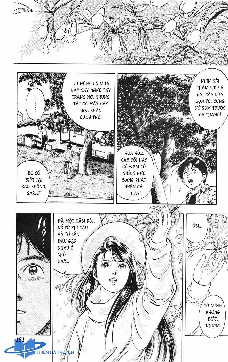 Cô Bé Mặt Trời 25 trang 5