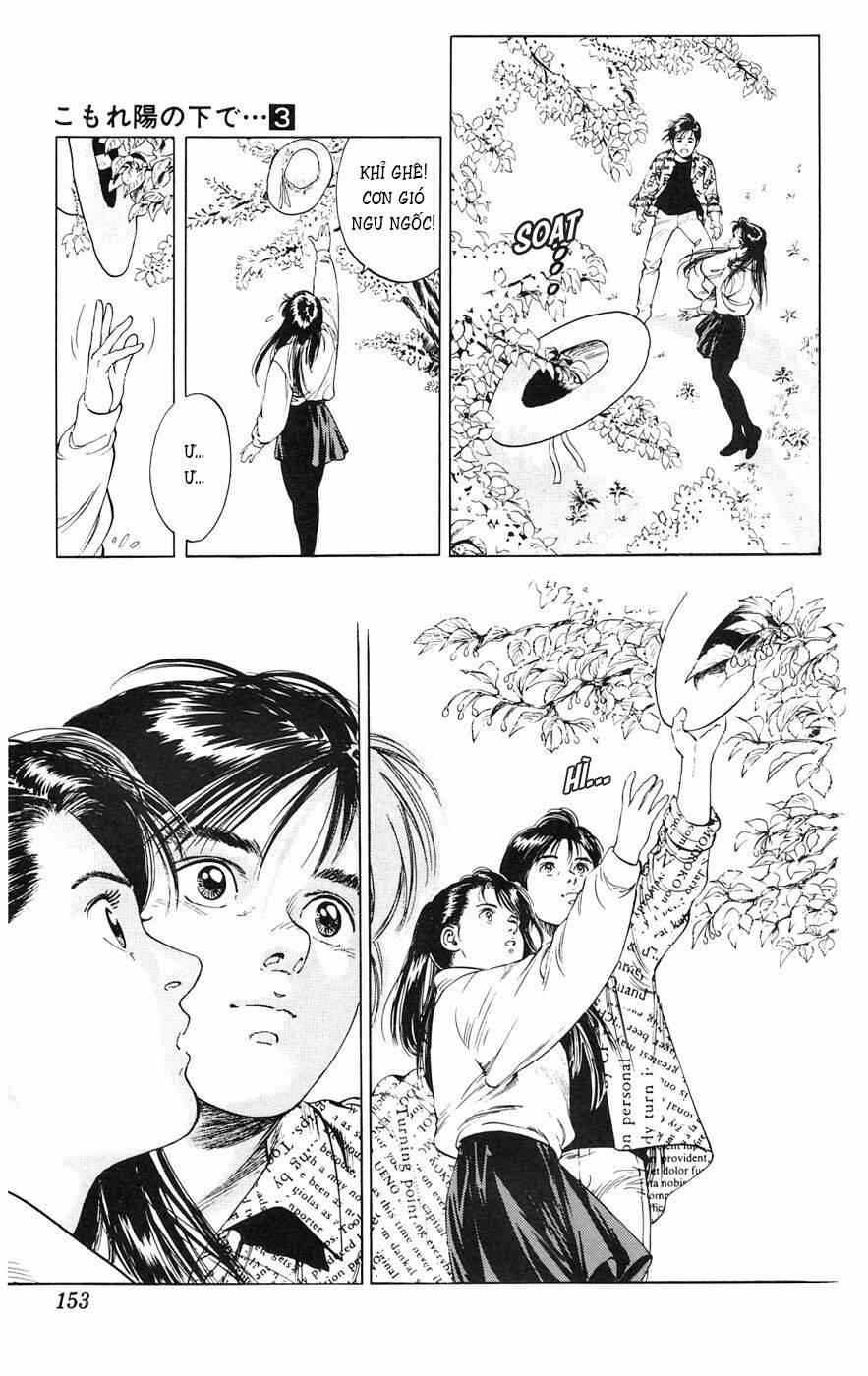 Cô Bé Mặt Trời 25 trang 7