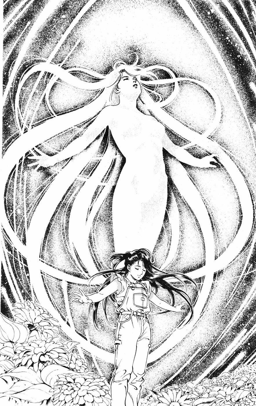 Cô Bé Mặt Trời 4 trang 6