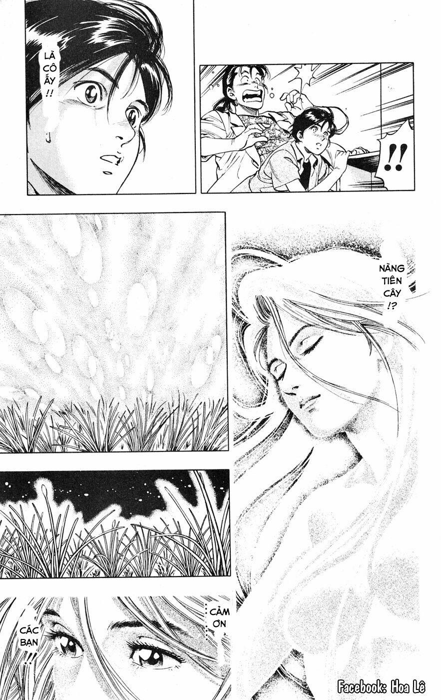 Cô Bé Mặt Trời 4 trang 7