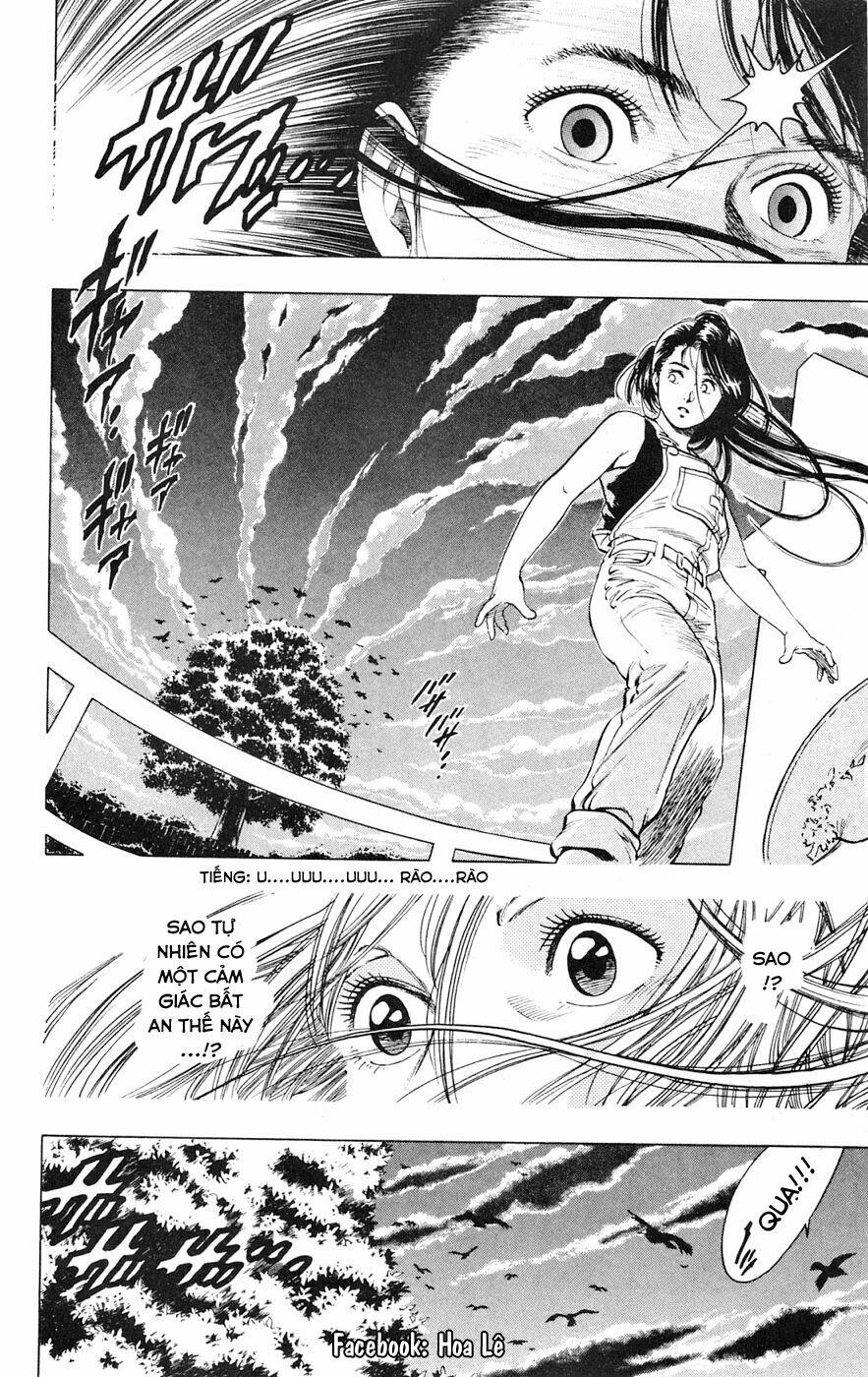 Cô Bé Mặt Trời 5 trang 11