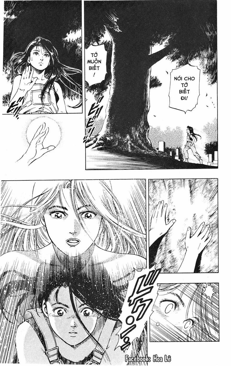 Cô Bé Mặt Trời 5 trang 16