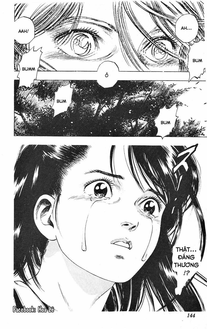 Cô Bé Mặt Trời 5 trang 17