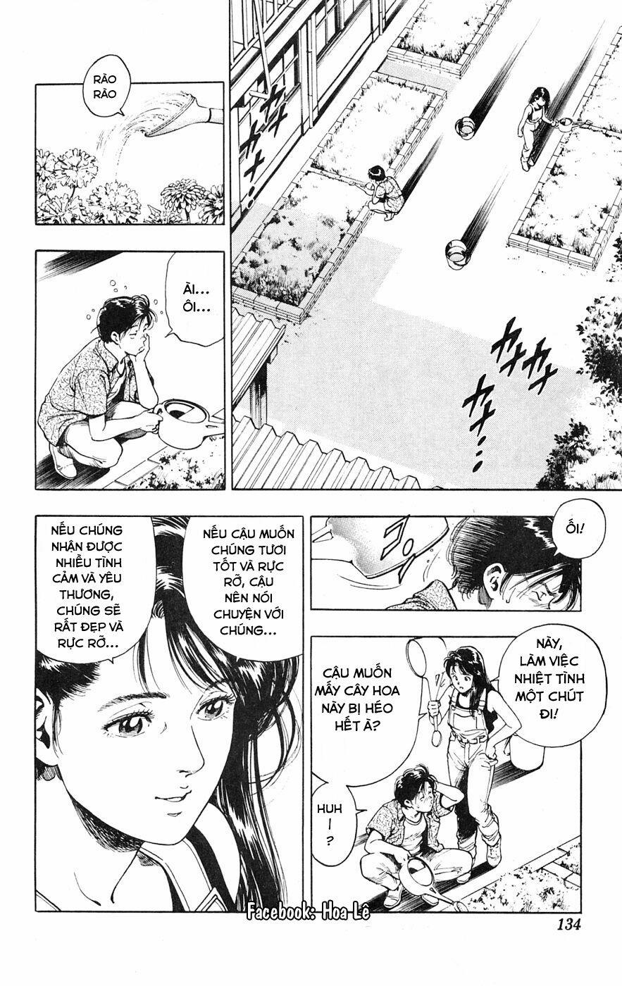 Cô Bé Mặt Trời 5 trang 7