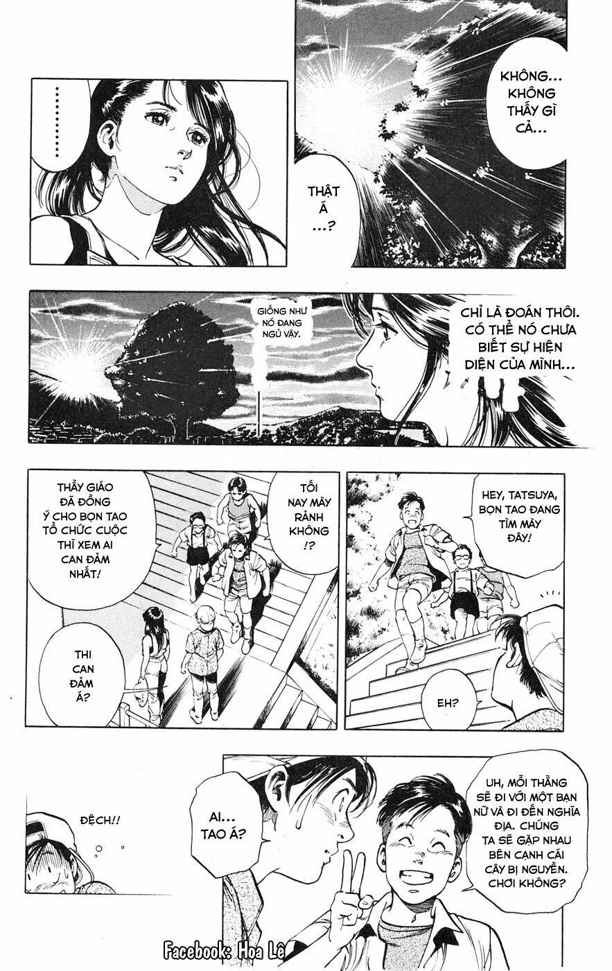 Cô Bé Mặt Trời 5 trang 9